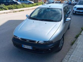 fiat marea