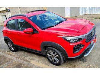 fiat pulse audace 1.0 turbo 200 flex aut. 2022