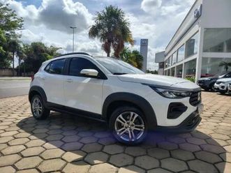 fiat pulse drive 1.3 8v flex aut. 2022