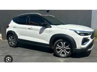 impetus 1.0 turbo 200 flex aut.