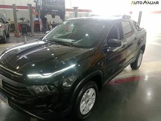 fiat toro endurance 1.3 t270 4x2 flex aut 2022