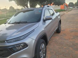 freedom 1.8 16v flex aut.