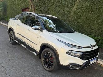 ranch 2.0 16v 4x4 diesel aut.