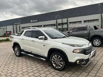 ranch 2.0 16v 4x4 diesel aut.