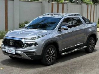 ranch 2.0 16v 4x4 diesel aut.