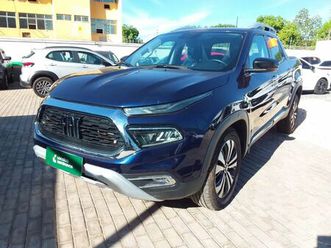 volcano 2.0 16v 4x4 tb diesel aut.