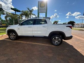 volcano 2.0 16v 4x4 tb diesel aut.