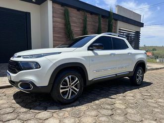 volcano 2.0 16v 4x4 tb diesel aut.