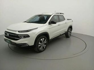 volcano 2.0 16v 4x4 tb diesel aut.