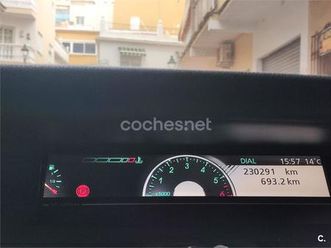 renault scenic business energy dci 110 eco2