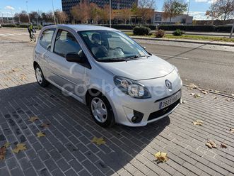 renault twingo evolution 1.2 16v 75 eco2