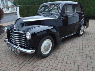 vintage & classic cars