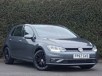 2017 - 1.4 tsi se [nav] 5dr dsg