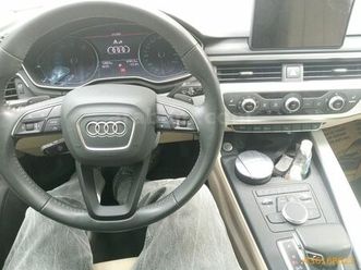 a4 sedan 1.4 tfsi dynamic