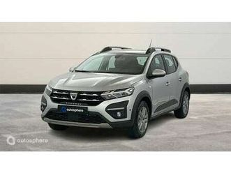 1.0 eco-g 100ch confort -22