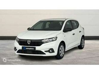 1.0 eco-g 100ch essentiel