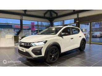 1.0 tce 90ch stepway essential -24