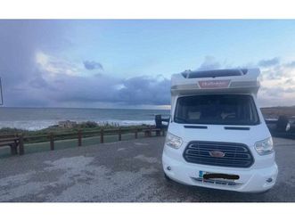 ford transit 2.2 tdci 4x4, 125cv