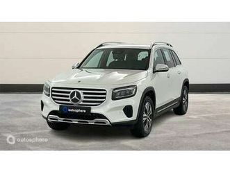 200 d 150ch progressive line 8g-dct