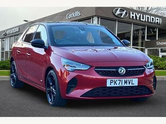 1.2 turbo griffin euro 6 (start/stop) 5dr