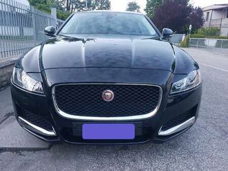 xf ii berlina2.0d prestige 180cv auto