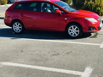 seat ibiza 1.2 tdi 2011 pitesti