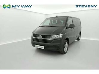 2.0 tdi 110 kw dsg 9 places * my way selection *
