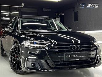 audi a8 55tfsi||q||laser||air||acc||pano||soft|cl||kam||21