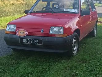 vintage & classic cars