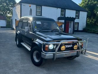 vintage & classic cars