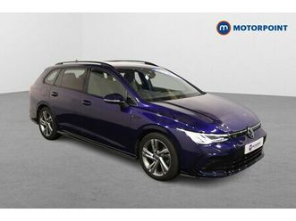 2020 - 2.0 tdi 150 r-line 5dr dsg