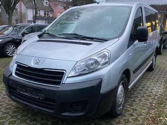 peugeot expert tepee l2h1 access