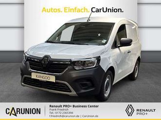 kangoo rapid advance l2 blue dci 95 my24