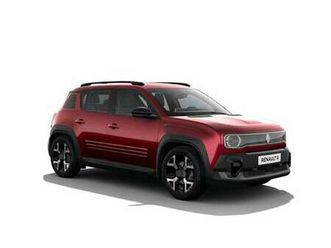 techno 150 ps comfort range