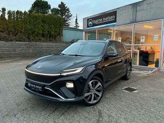 mg marvel r performance 5d