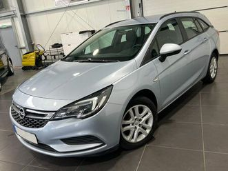 opel astra k 1.6 cdti st **navi*pdc*klima*temp.**