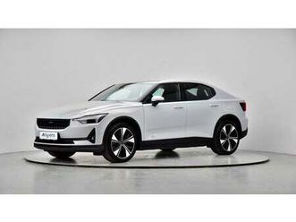 polestar 2 standard range 5d