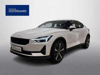 polestar 2 standard range 5d