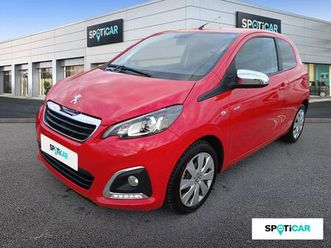 vti 72ch s&s bvm5 style