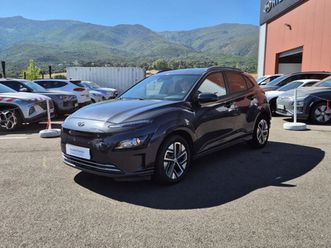 kona electrique 39 kwh - 136 ch