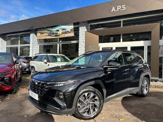 1.6 crdi 136ch hybrid 48v creative dct7