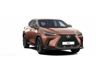 lexus nx 350h prestige awd