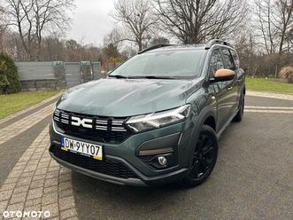 dacia jogger 1.0 tce sl extreme