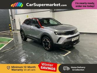 50kwh sri nav premium auto 5dr