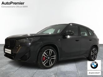 bmw x1 xdrive20d 120 kw (163 cv)