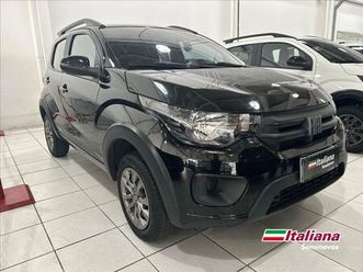 trekking 1.0 flex 5p