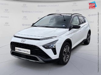 1.0 t-gdi 100ch hybrid 48v executive dct-7