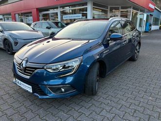 renault megane iv grandtour bose-edition