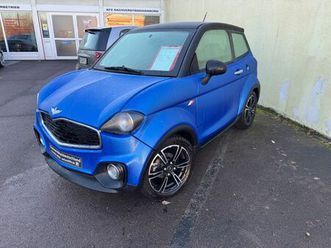 chatenet ch 46/ 45 km/h