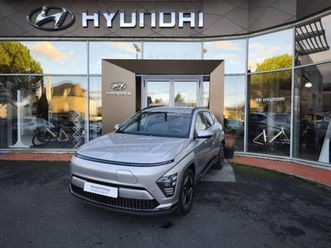 electric 65kwh - 217ch creative